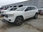 2011 Jeep Grand Cherokee Overland