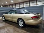 1997 Chrysler Sebring JXI