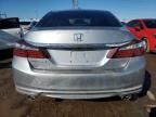 2017 Honda Accord EXL