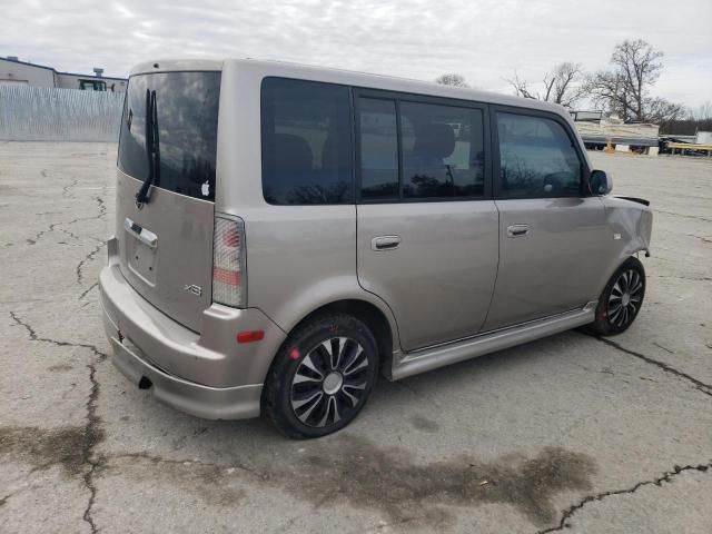 2005 Scion XB