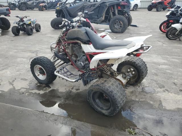 2005 Yamaha YFM660 R