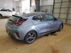 2019 Hyundai Veloster Base