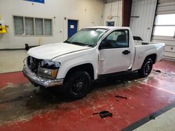 2007 Chevrolet Colorado en venta en Angola, NY