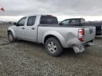 2008 Nissan Frontier Crew Cab LE