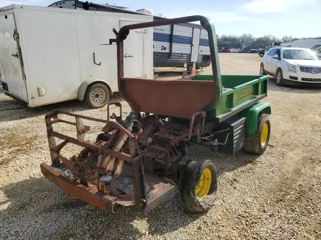 2020 John Deere Gator