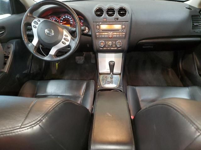 2008 Nissan Altima 2.5