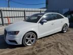 2015 Audi A3 Premium