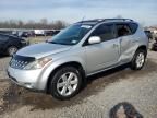 2006 Nissan Murano SL