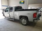 2013 Chevrolet Silverado K2500 Heavy Duty LT