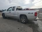 2007 Dodge Dakota SLT