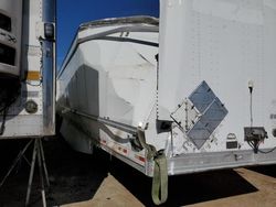 Salvage trucks for sale at Colton, CA auction: 2013 Great Dane Trailer