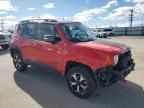 2020 Jeep Renegade Trailhawk