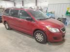 2009 Volkswagen Routan S