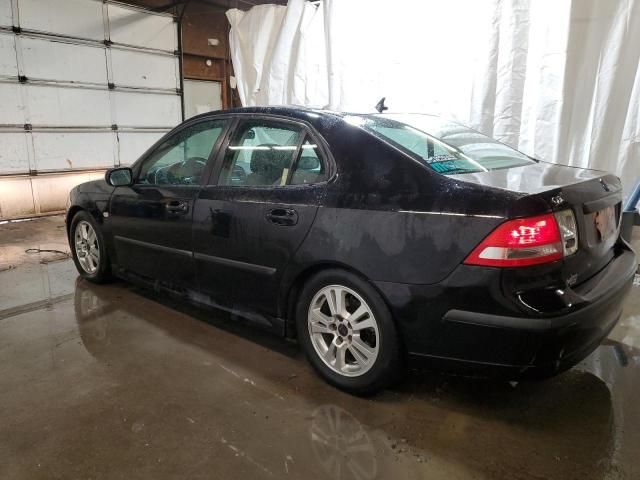 2007 Saab 9-3 2.0T