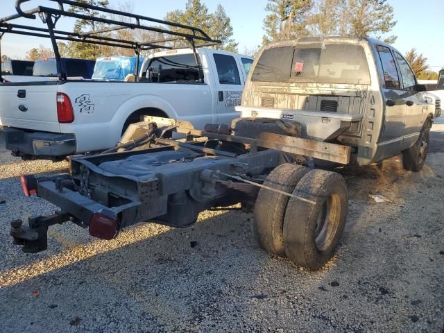 2009 Dodge RAM 3500