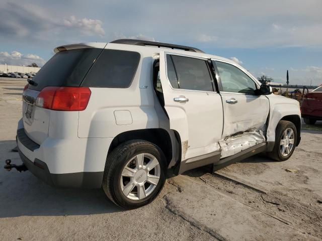 2013 GMC Terrain SLT