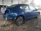 2014 Honda Civic EXL