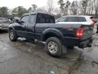 2011 Ford Ranger Super Cab