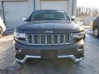 2015 Jeep Grand Cherokee Summit