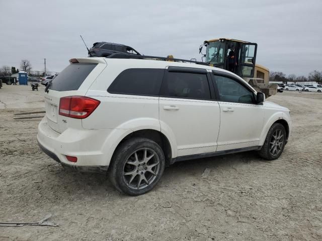 2011 Dodge Journey R/T