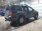 2010 Nissan Xterra OFF Road