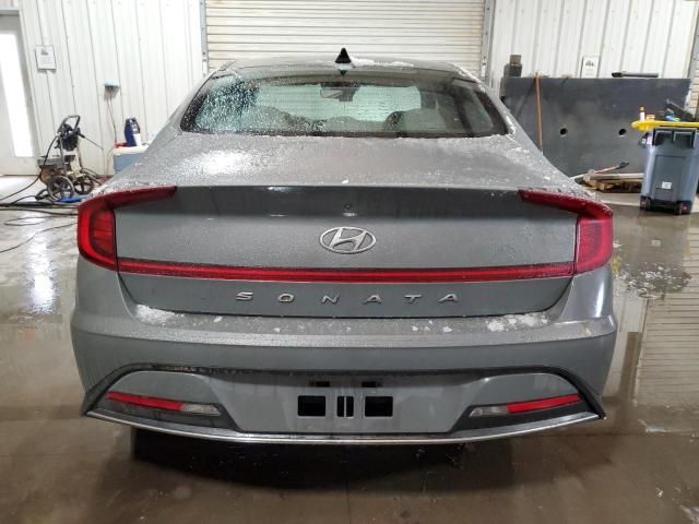 2020 Hyundai Sonata SE