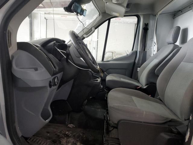 2018 Ford Transit T-350