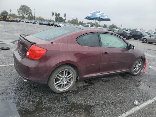 2006 Scion TC