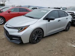 2020 Toyota Corolla SE en venta en San Martin, CA