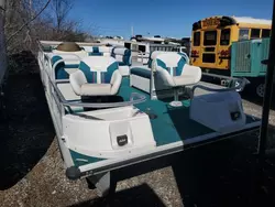 Other Pontoon salvage cars for sale: 1996 Other 1996 'OTHER BOAT' Pontoon