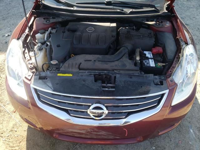 2011 Nissan Altima Base