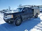 2009 Chevrolet Silverado K1500 LTZ