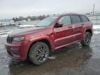 2021 Jeep Grand Cherokee Overland