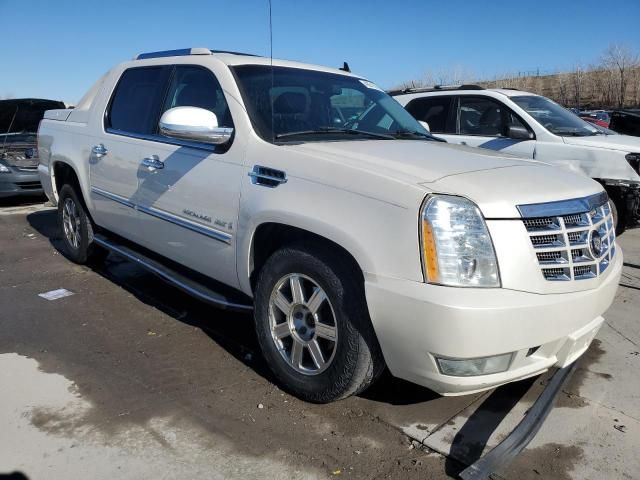 2007 Cadillac Escalade EXT