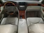 2001 Lexus LS 430