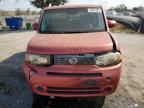 2010 Nissan Cube Base