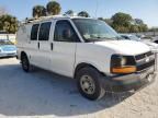 2008 Chevrolet Express G3500