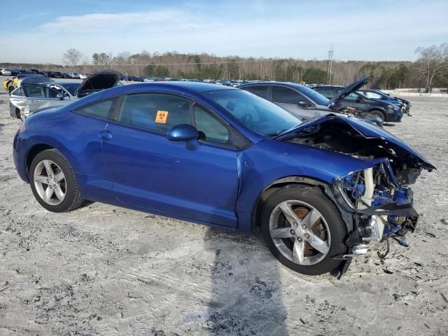 2006 Mitsubishi Eclipse GS