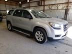 2015 GMC Acadia SLE