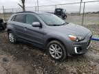 2015 Mitsubishi Outlander Sport SE