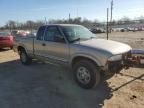 2003 Chevrolet S Truck S10