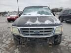 2002 Ford F150