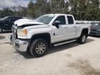 2015 GMC Sierra K2500 SLT