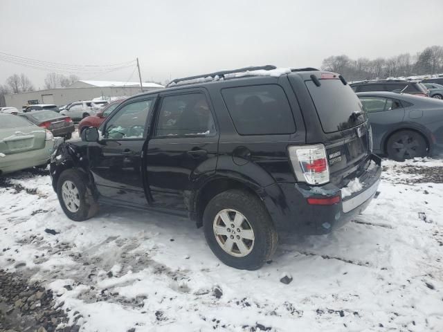 2010 Mercury Mariner