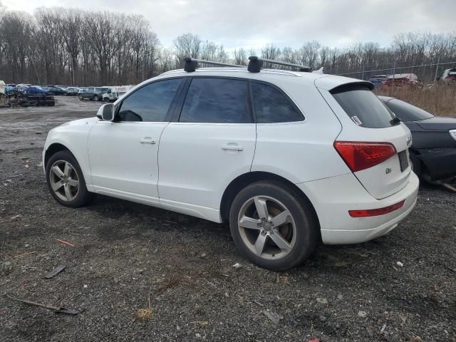 2011 Audi Q5 Premium Plus