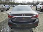 2016 Mazda 6 Sport