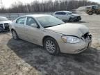 2011 Buick Lucerne CXL