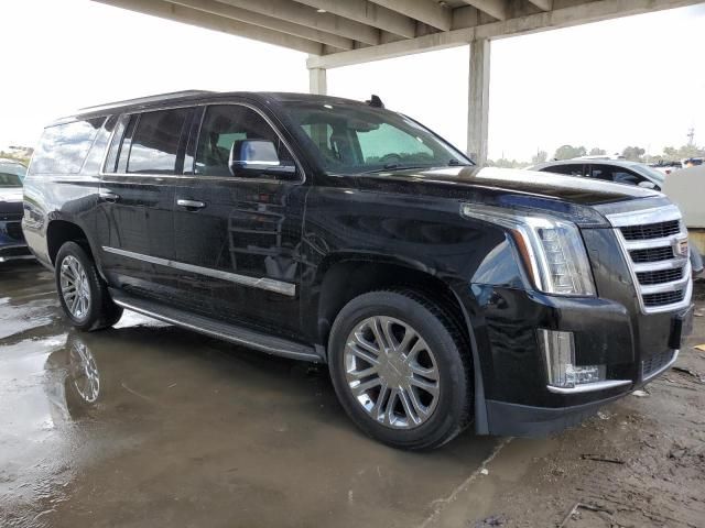 2015 Cadillac Escalade ESV