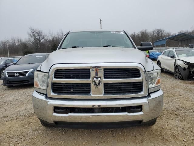 2012 Dodge RAM 2500 ST