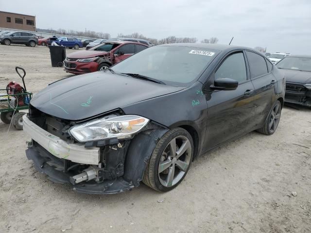 2014 Dodge Dart GT